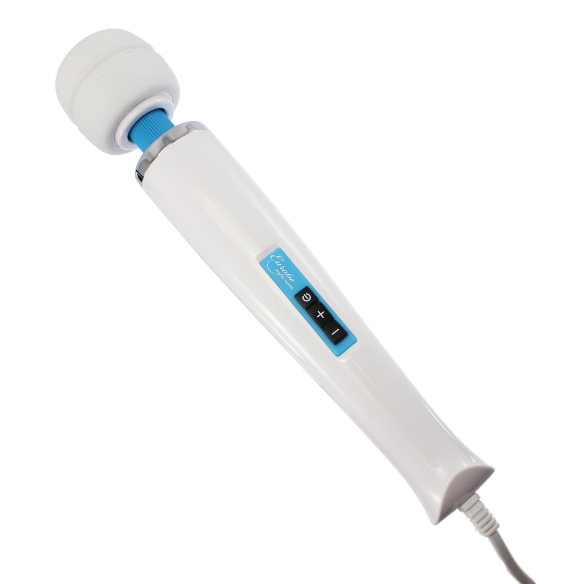 Europe Magic Wand Massager - immer die neuste Version