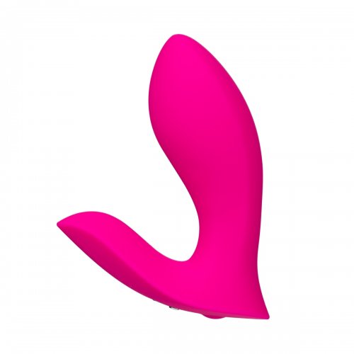 LOVENSE »FLEXER« fingert dich