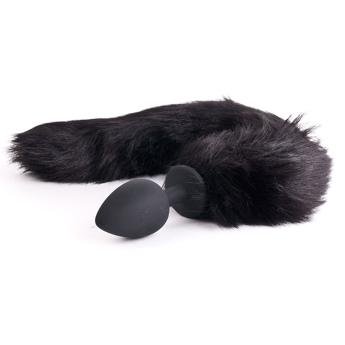 anal plug katze Kaufen Sie Cat Tail Butt Plugs Kitten Tail Plugs – WeLovePlugs main image 0