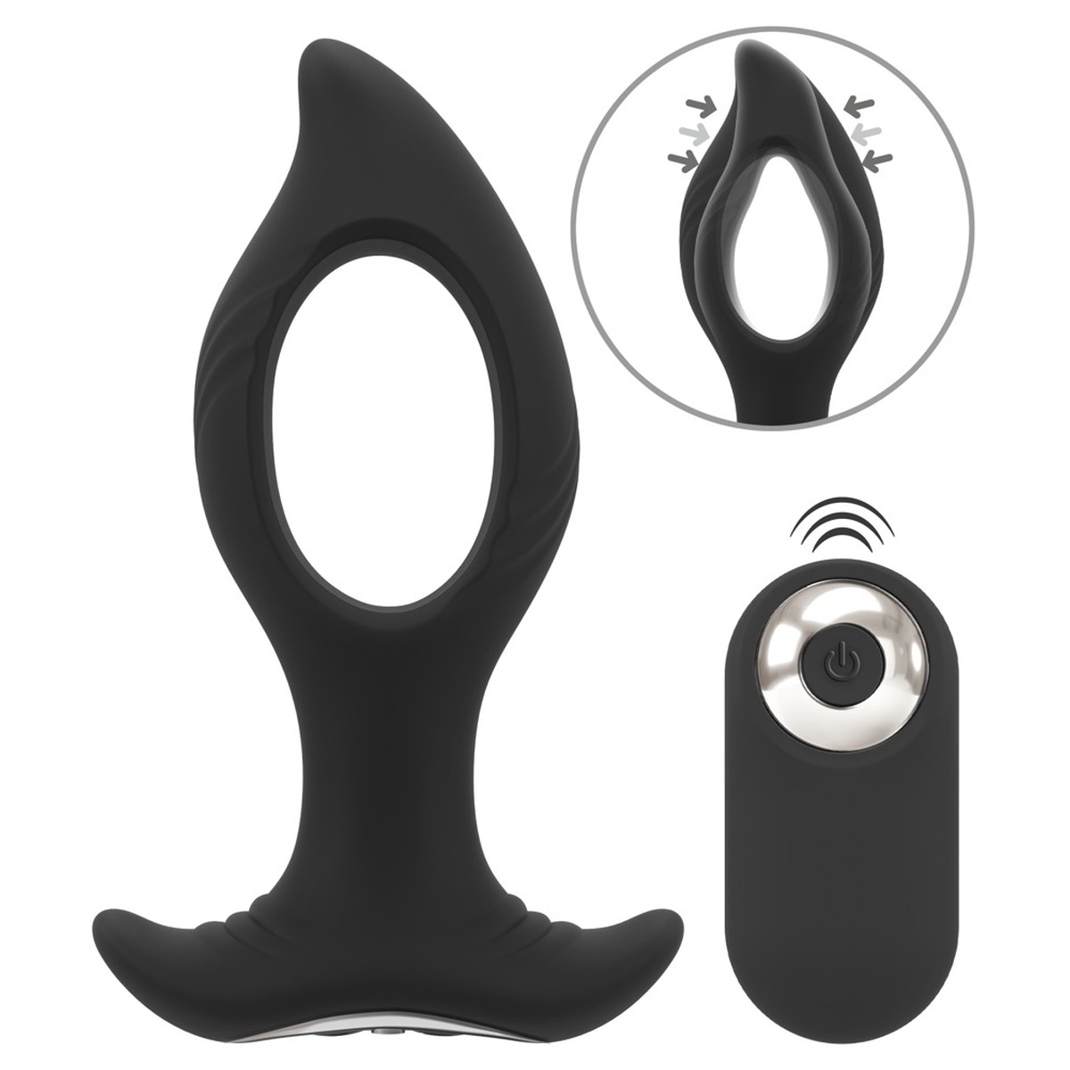 analdildo einführen Analplugs | Anwendung, Vorteile & Toyguide main image 1