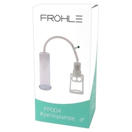 penispumpe hoden Fröhle Hoden-Kondom gegen Potenzprobleme kaufen main image 0