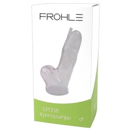 blowjob sexspielzeug Unsere fünf besten Penispumpen