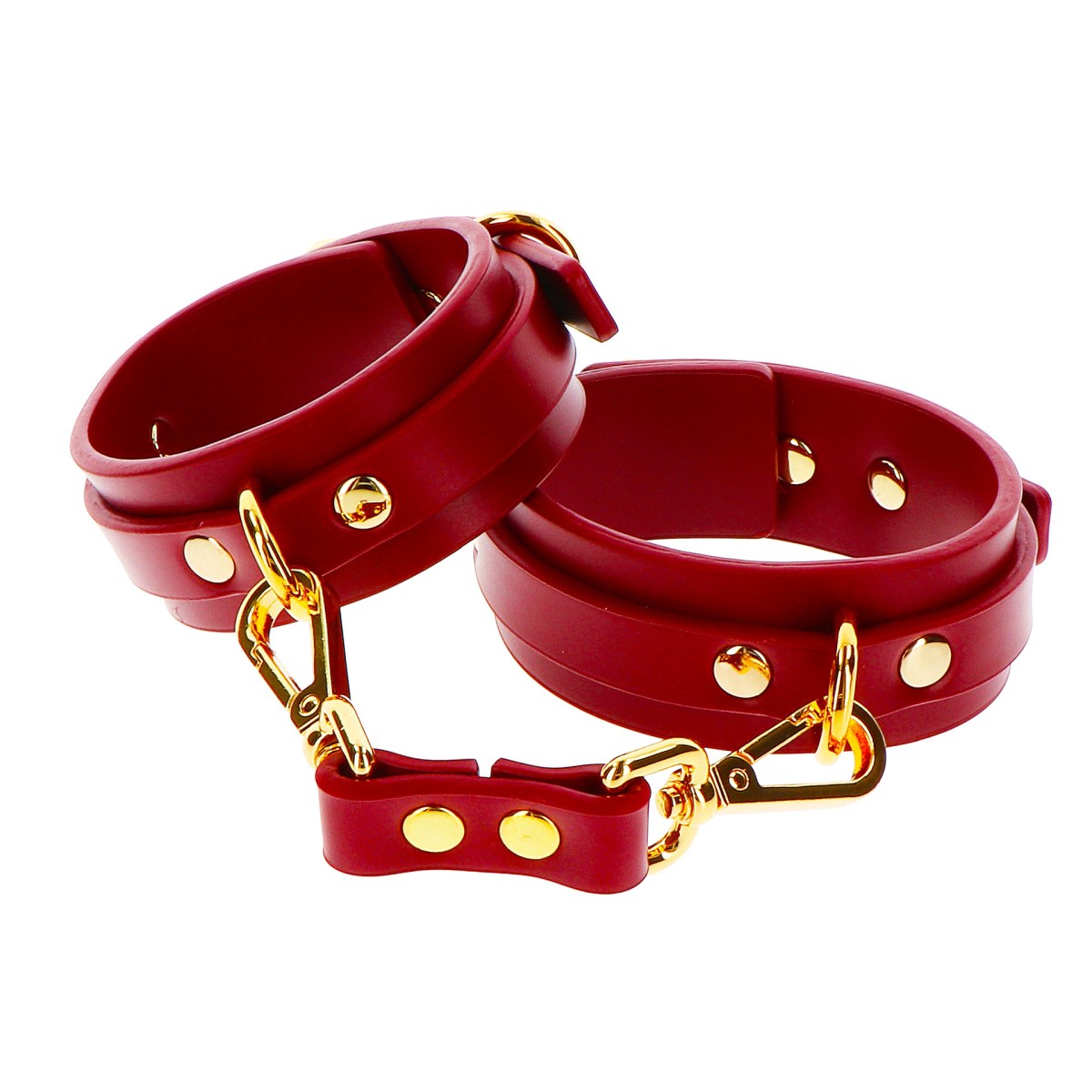 Fu�fesseln �Ankle Cuffs� vegan von Taboom