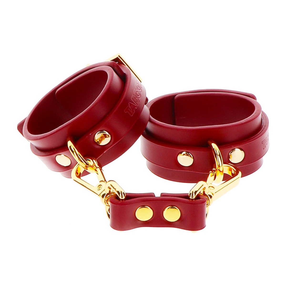 Handfesseln �Wrist Cuffs� vegan von Taboom