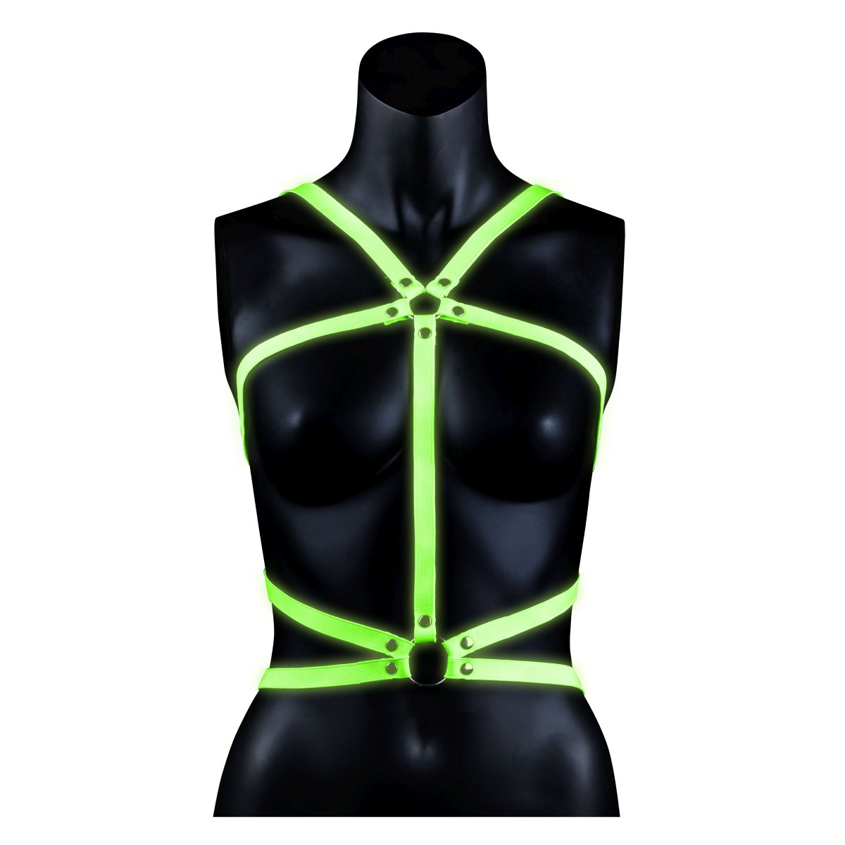 Harness �CLAIR� | Glow in the Dark