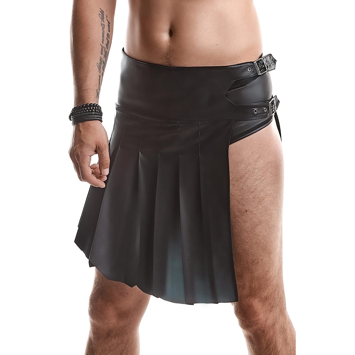 Herren-Rock �Gladiator� von Regnes Fashion