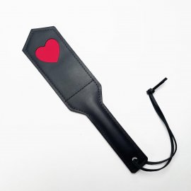 penispumpe günstig Sei Mio Tyre Paddle – Intense, Textured Spanking Impact Toy – Kinkly Shop main image 0