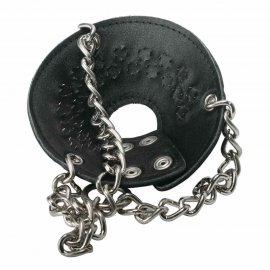 penisring stacheln Ring mit 16 Dornen aus Edelstahl