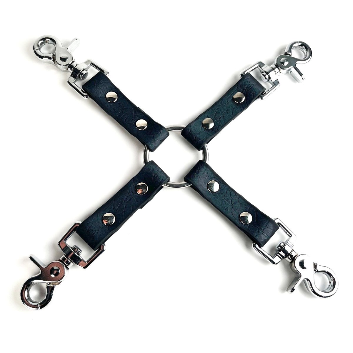 Hogtie-Connector �Our Choice�