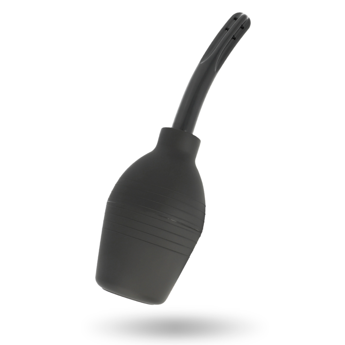 Intimdusche �Squeeze Cleaner� in schwarz
