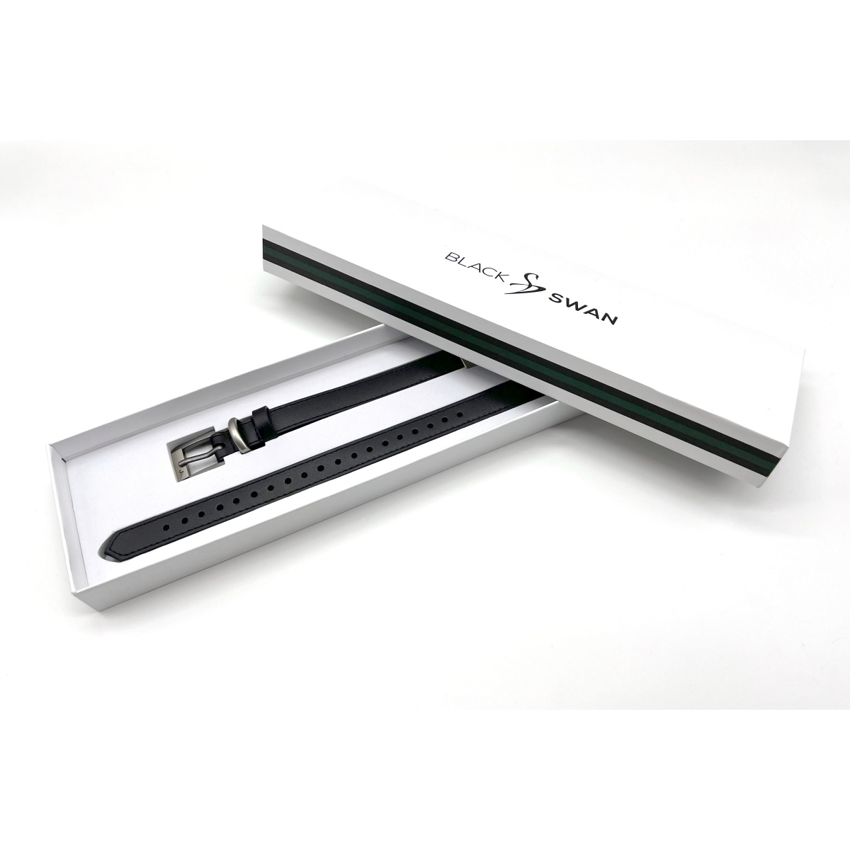 Knebelband Click & Connect System - Black Swan DesignZ