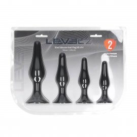 dildo vergleich Kaufe Weiches Silikon Anal Trainer Sex Produkte Anal Tunnel Butt Plug  Prostata Massagegerät Hohl Anal Plug Männlicher Penis zum Preis ab 14