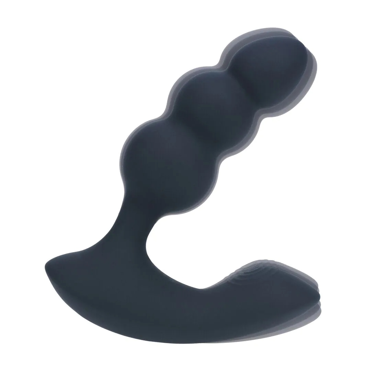 LEVELZ No. 3 | �Dual Motor Beaded� Prostata-Vibrator