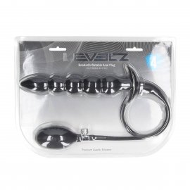 Analdildos - Lust für Hinte(r)n