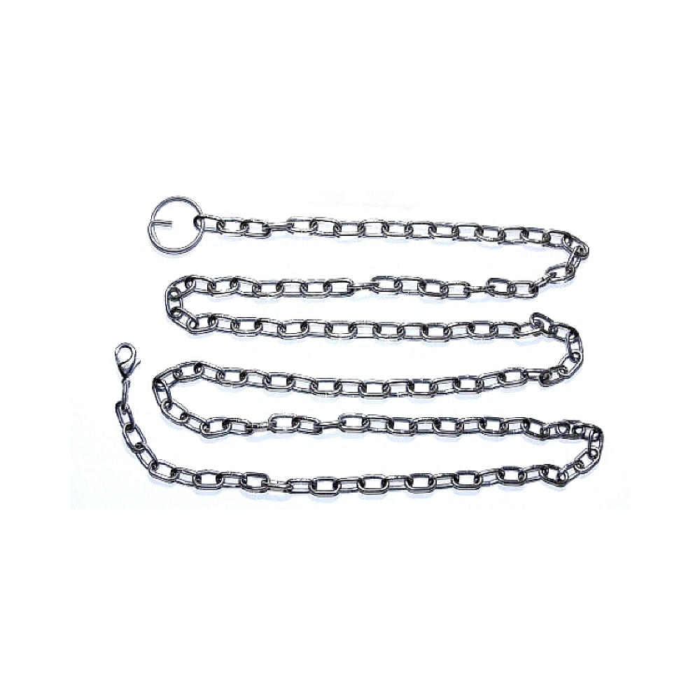 Lange Kette zum Nasensch�kel von Axmar