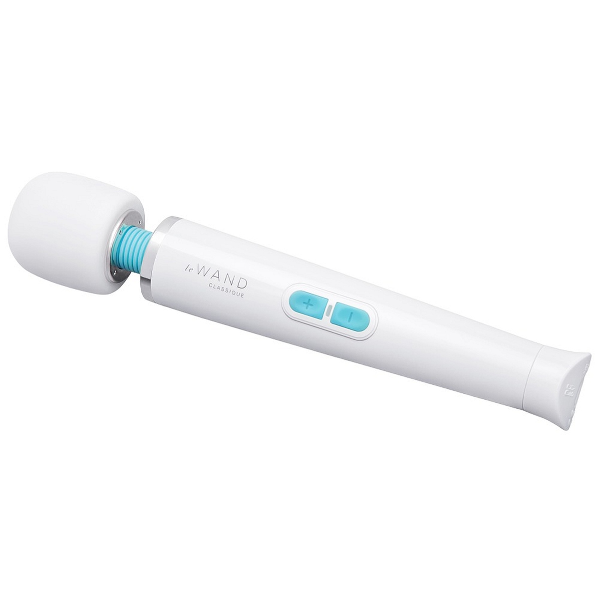Le Wand �Classique Cordless Petite� | Rechargeable Wand