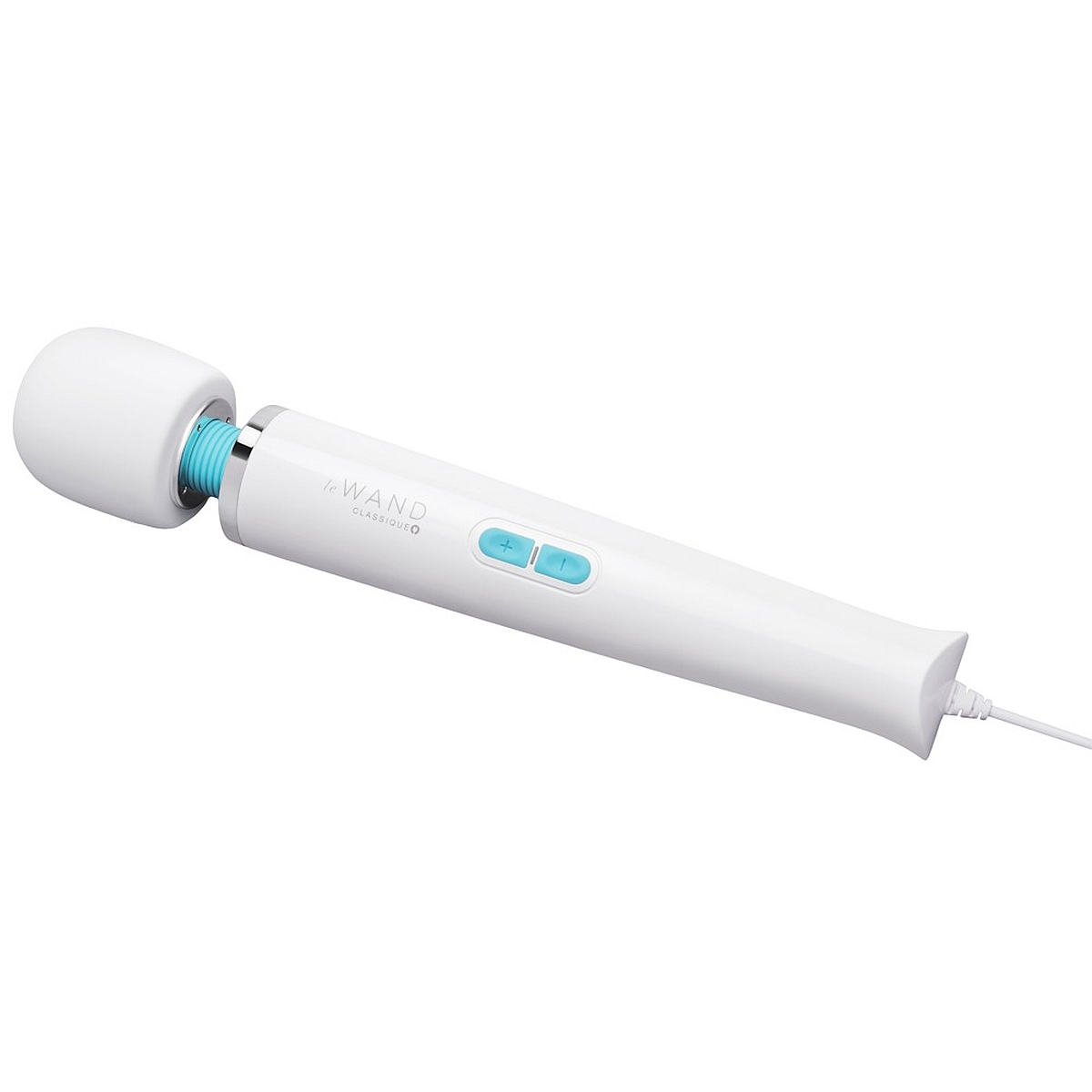 Le Wand �Classique� Plug-In Massagestab