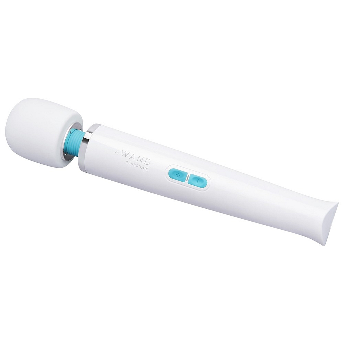 Le Wand �Classique� Rechargeable Akku-Massagestab