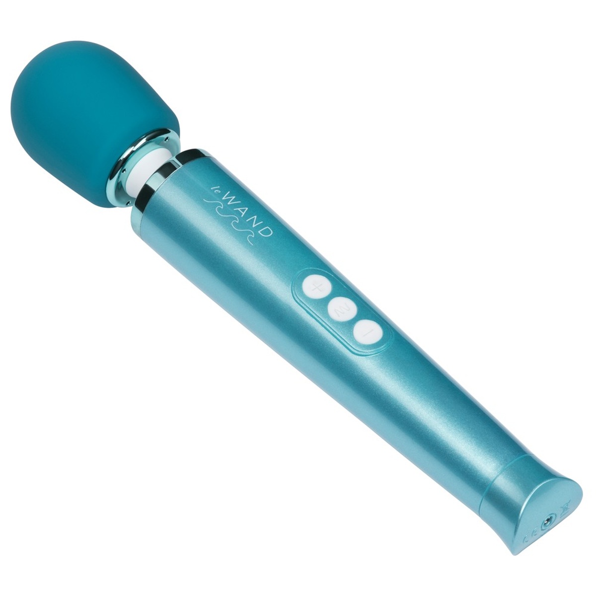 Le Wand Dive Submersible Rechargable Massager - IPX8