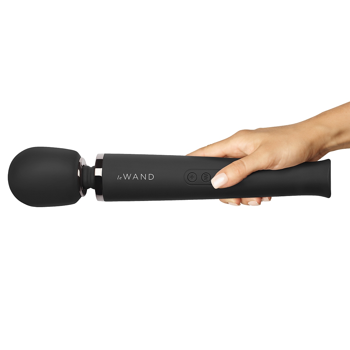Le Wand Rechargeable Vibrating Massager