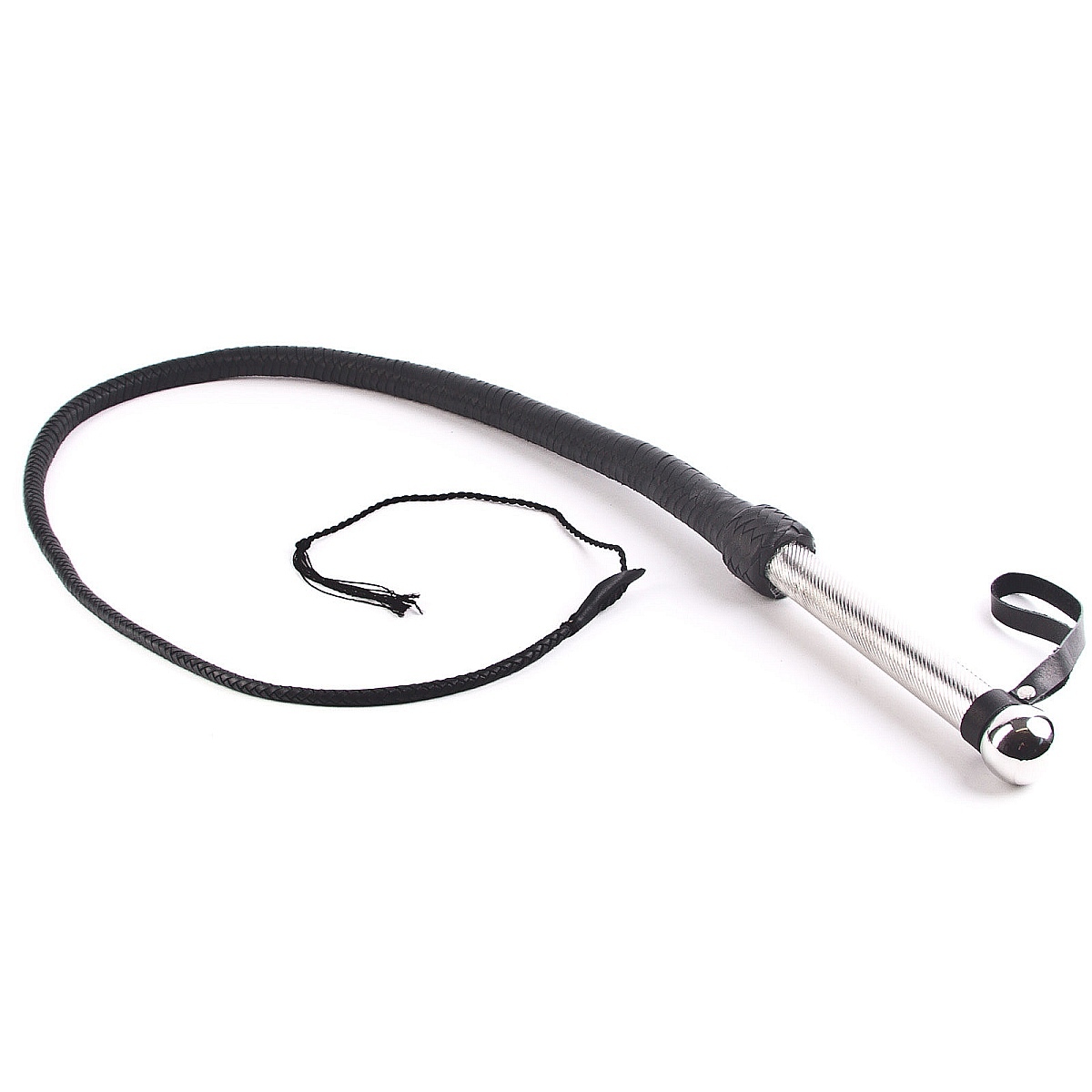 Lederpeitsche �Bullwhip�
