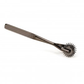 nervenrad sexspielzeug Sxovo Edelstahl Starke Sensation Nadelrad Nervenrad Nadelrad Nervenrädchen  Wartenberg SM Sexspielzeug für Männer Frauen Paare : Amazon.de: Drogerie &  Körperpflege