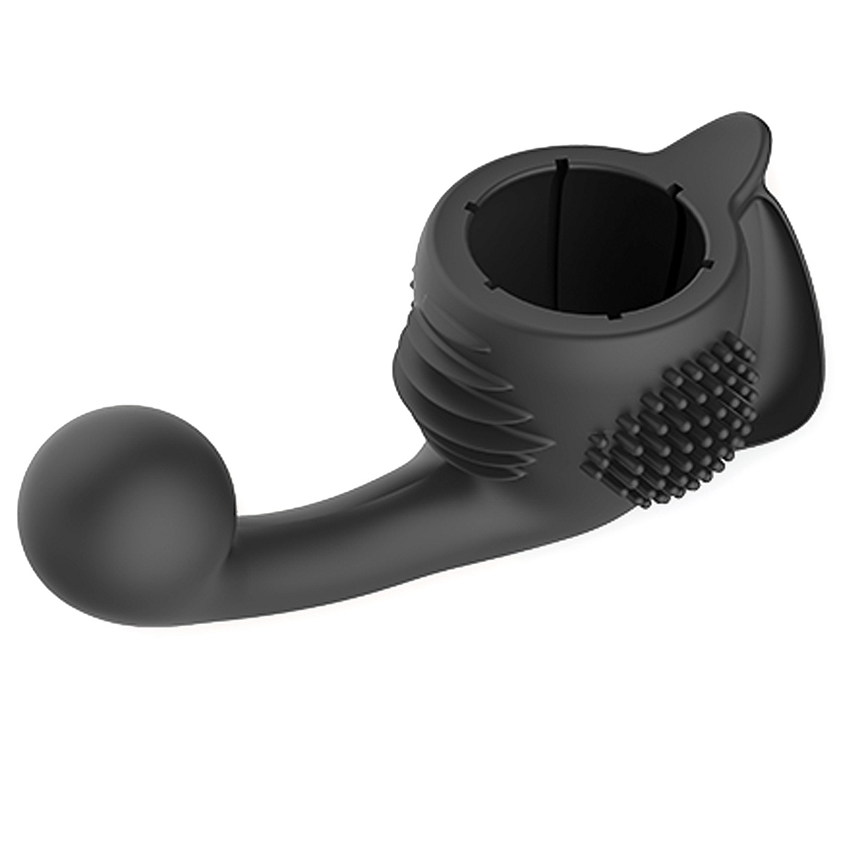 Lovense - Domi Female Attachment - f�r Domi Mini Wand