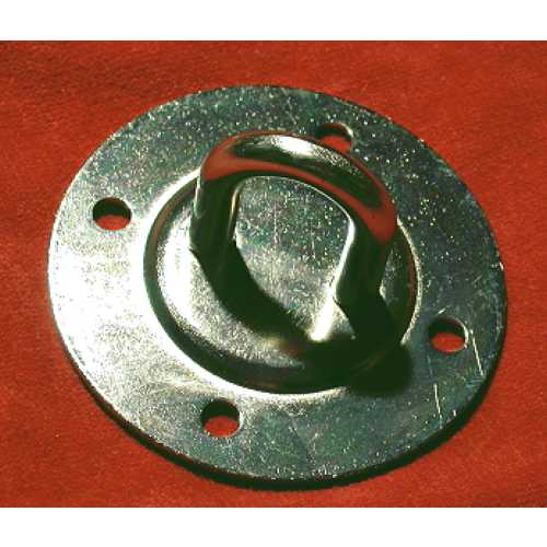 Deckenhaken bis 100 KG pro Stück belastbar