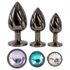 Analplugs ohne Vibration - Bestens eingefhrt