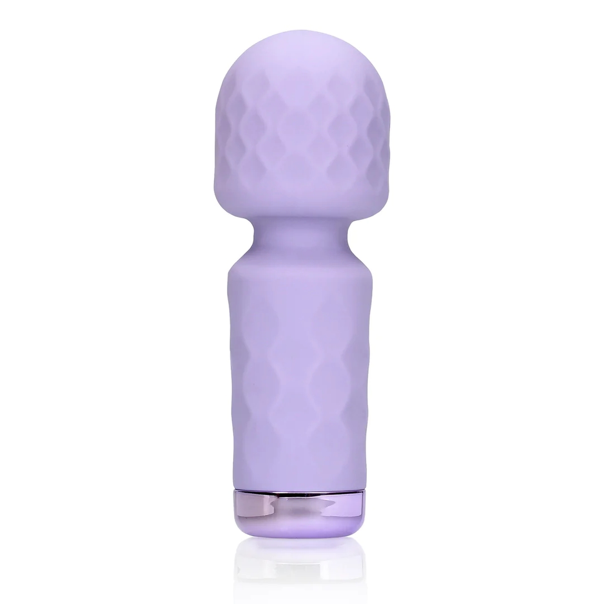 Mini Wand Massager �Night Magic� Vibrator