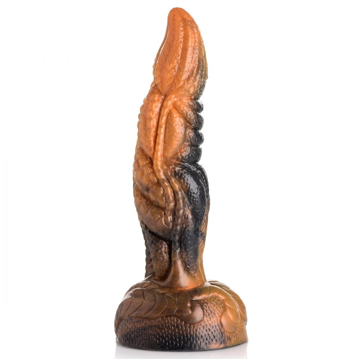 Monsterdildo �Ravager Raging Cock� aus Silikon