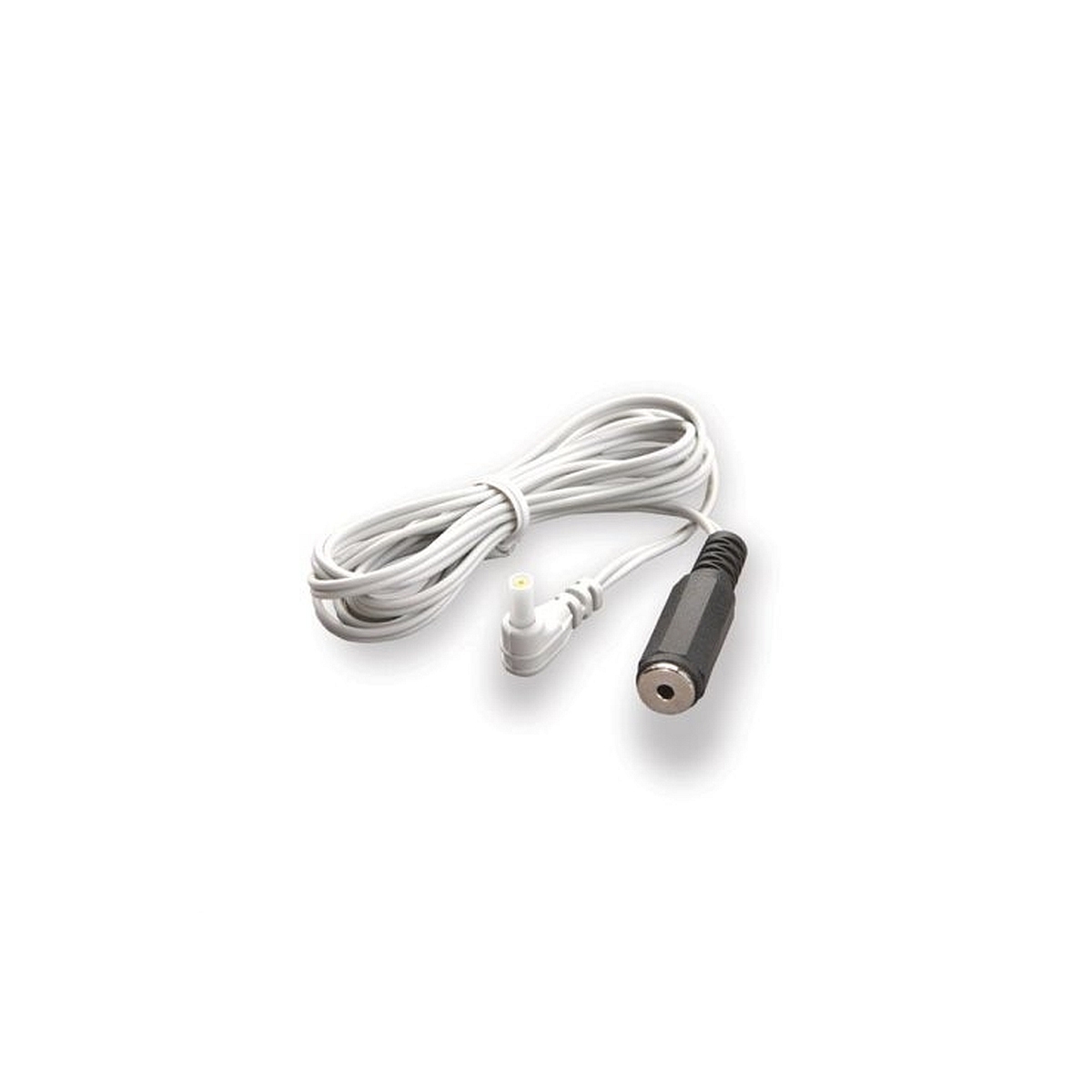 Mystim Adapter Rund- auf 2,5 mm Klinkenstecker