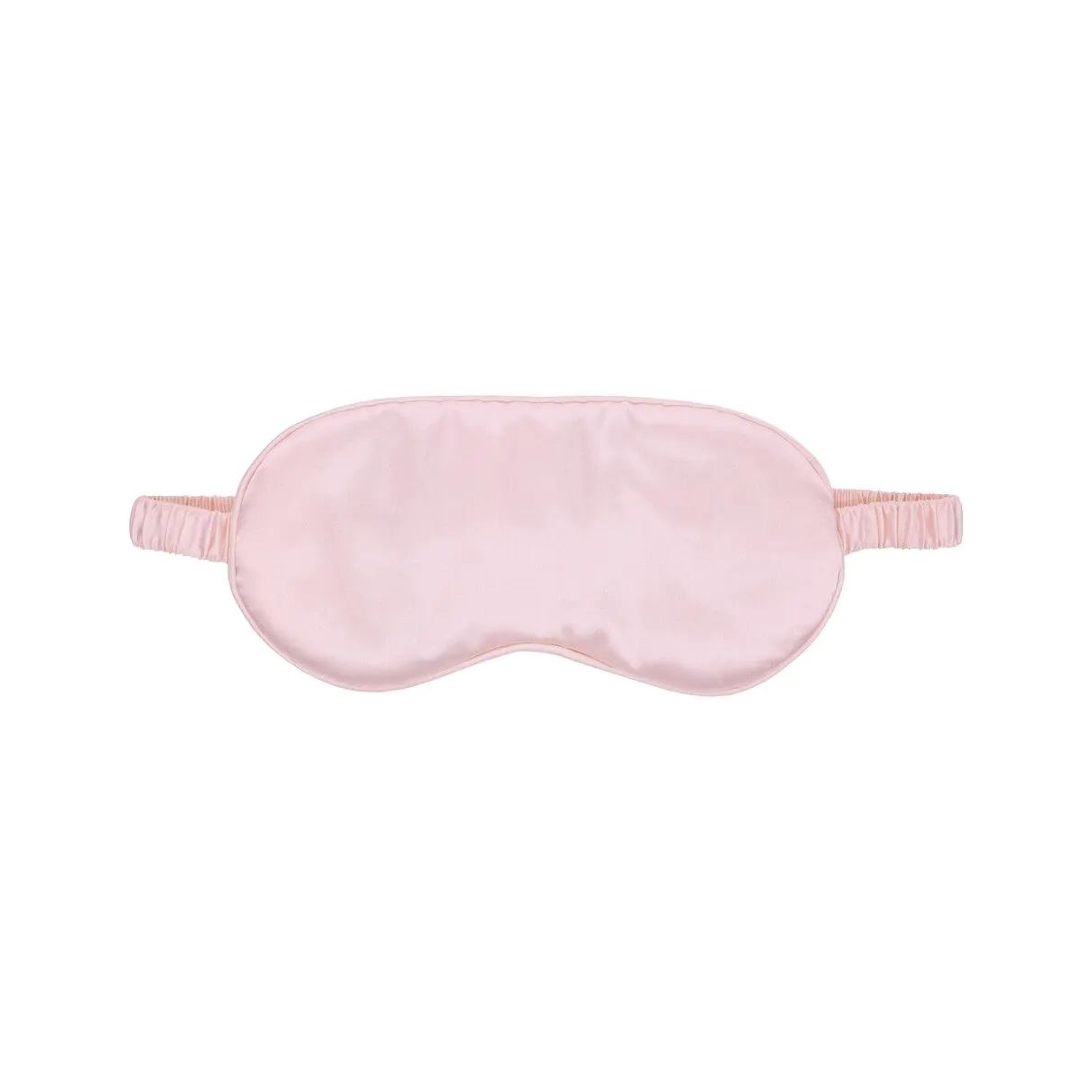 Ouch �PINK� Satin Blindfold
