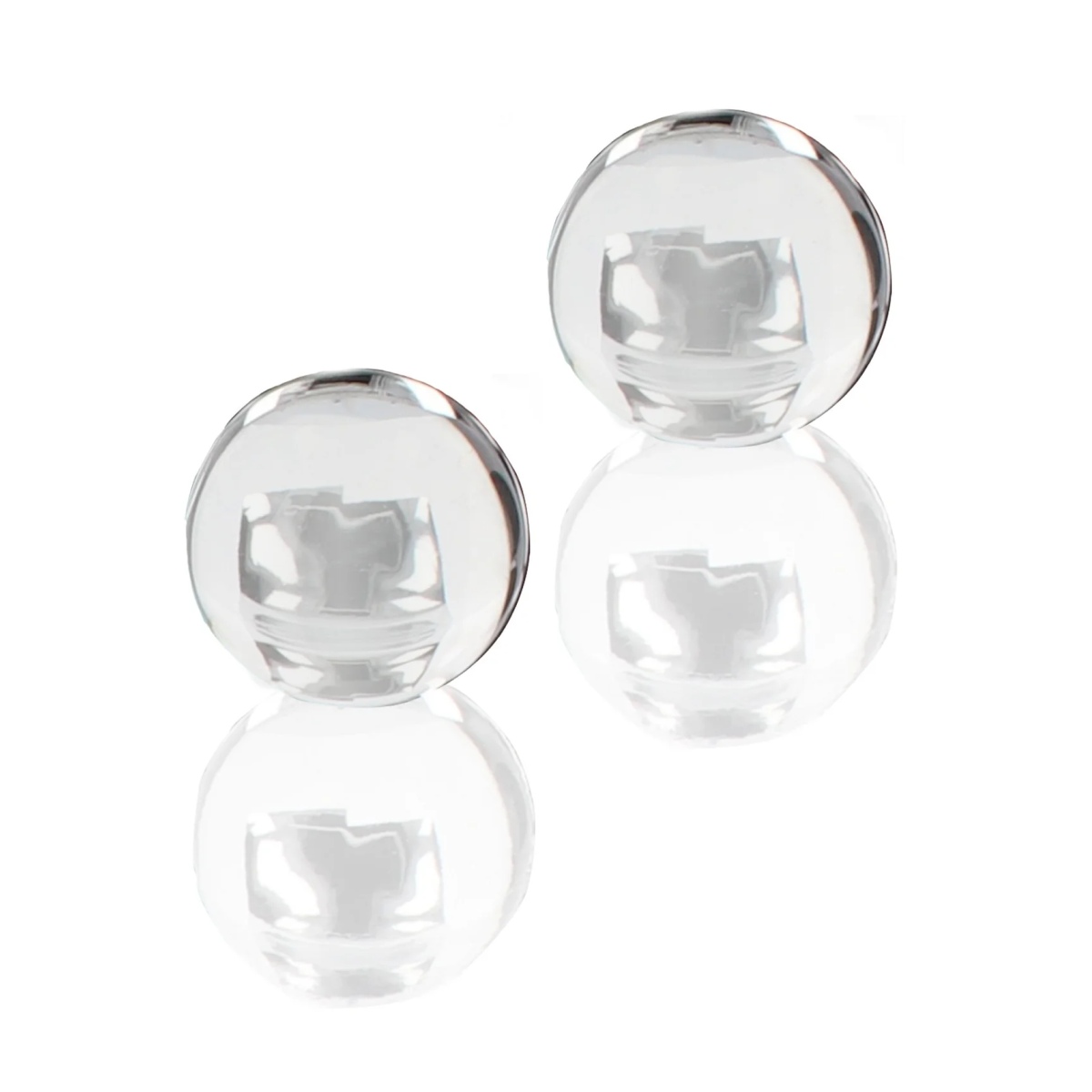 Pearl Drops | Ben-Wa-Kugeln aus Glas