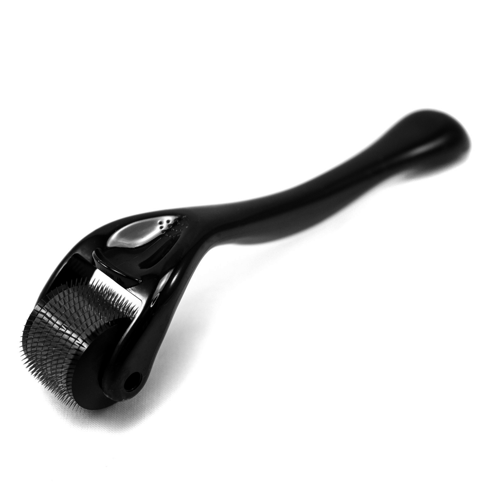 Wheel of Pleasure Nadelroller - das feine Wartenbergrad