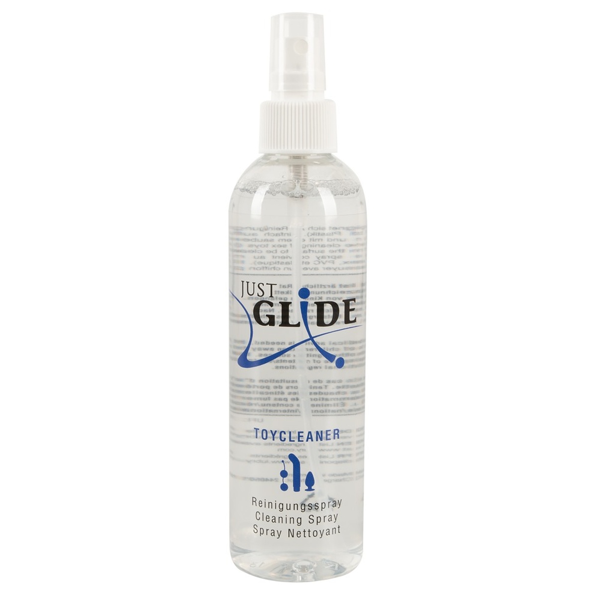 Reinigungsspray Toys von Just Glide | 250 ml