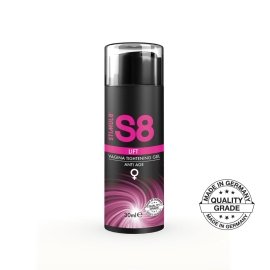 Aphrodisierendes Ingwer-Spray Naturally Naughty »Ginger