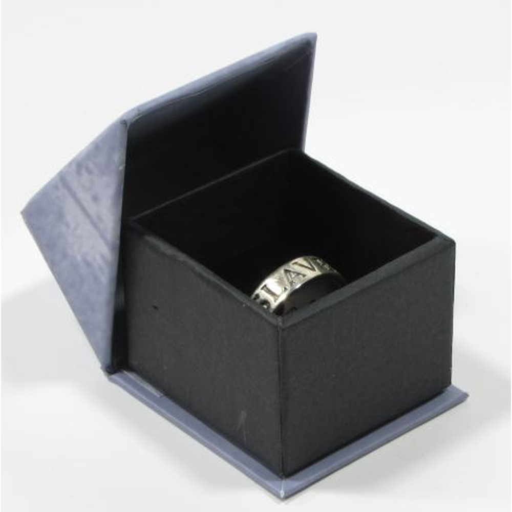 Schmucketui f�r Ringe