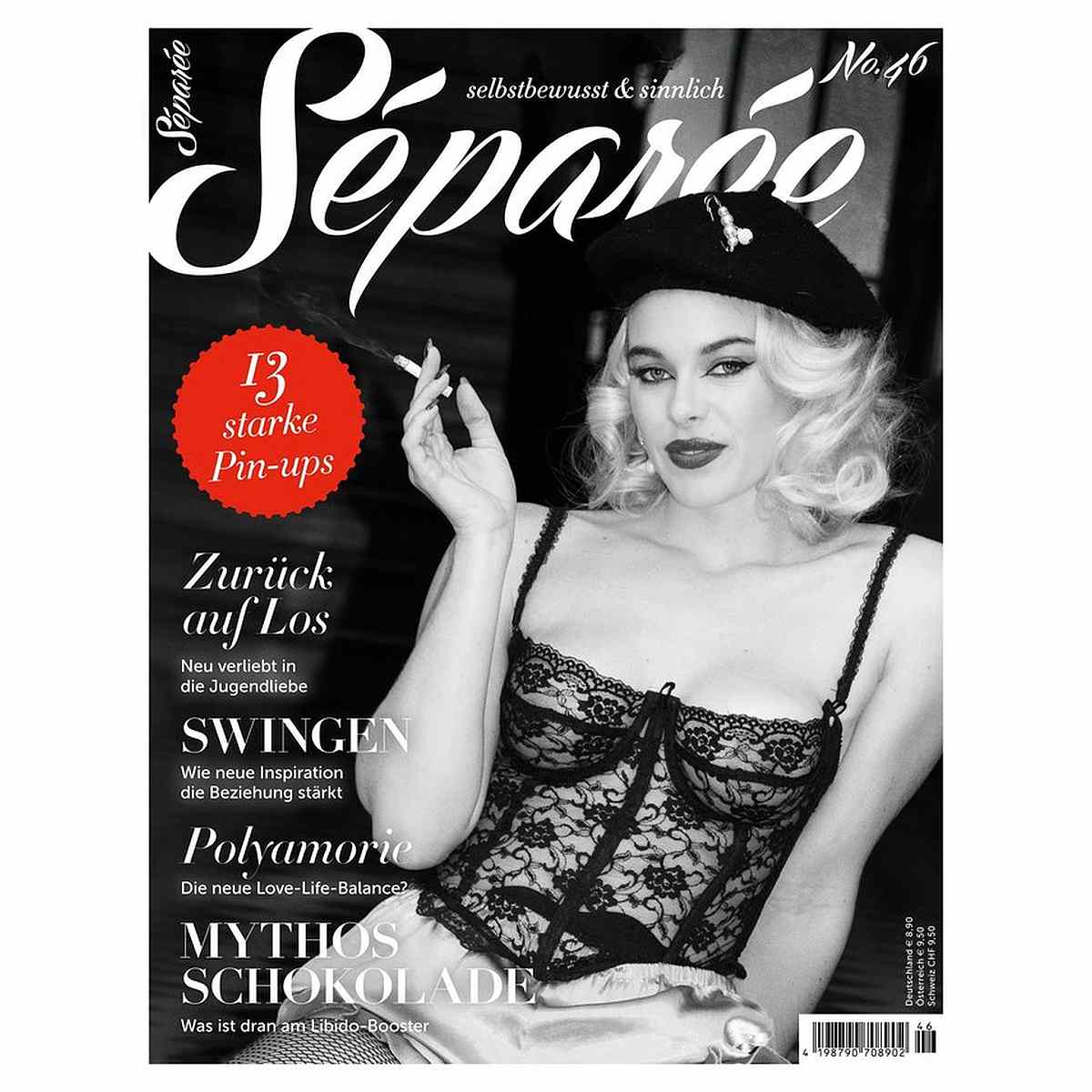 S�par�e Magazin No. 46