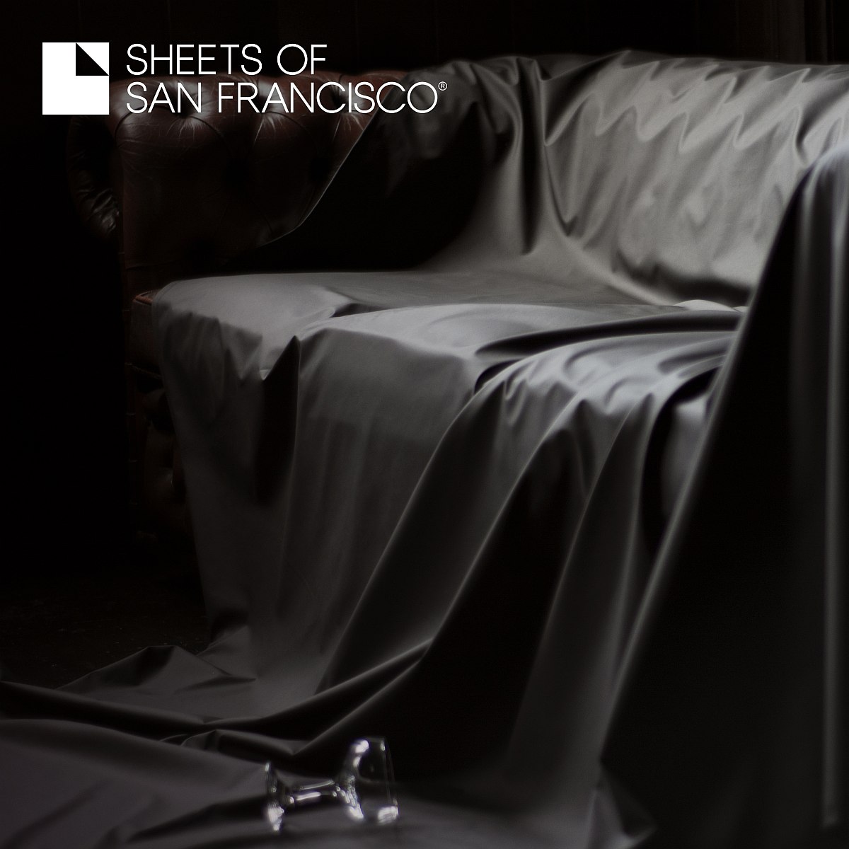 Sheets of San Francisco  Playsheet Bettlaken 213x240 cm