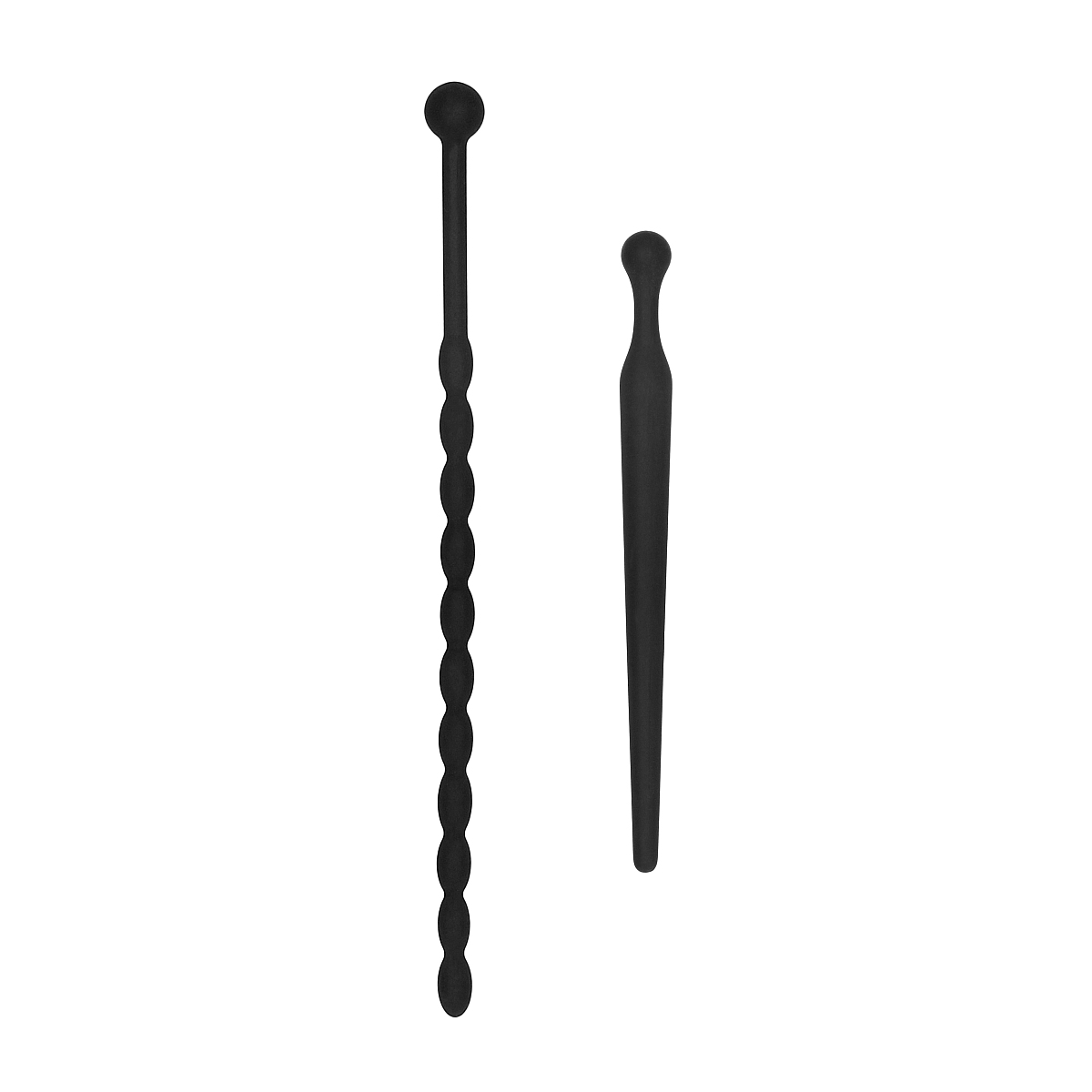 Silikon Dilator Set �Beginners Silicone Plug Set� f�r Einsteiger