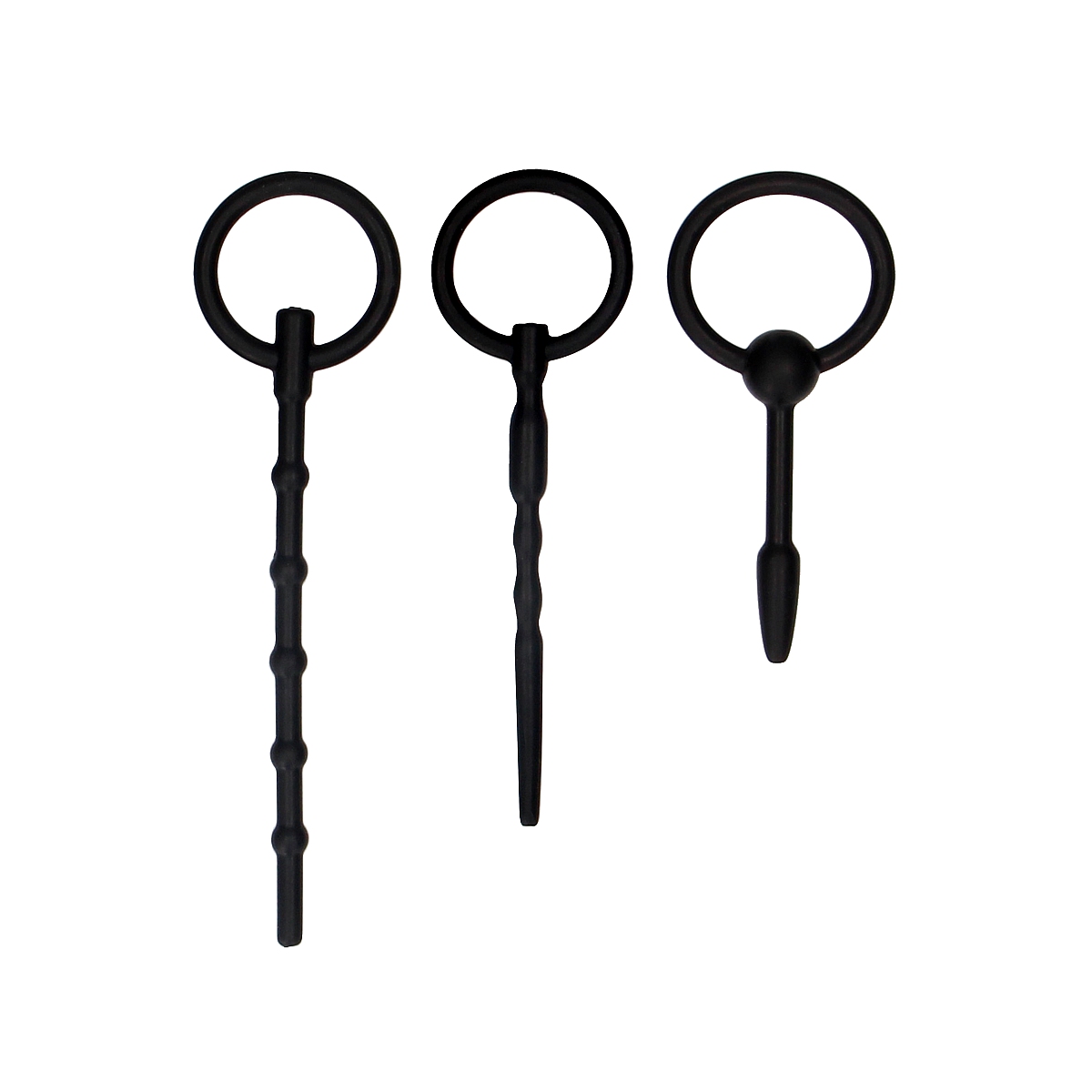 Silikon Dilator Set �Silicone Plug Set�