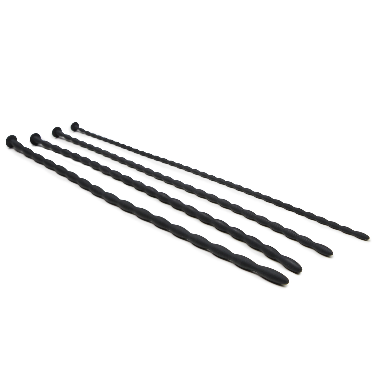 Silikon Dilator Set f�r Einsteiger