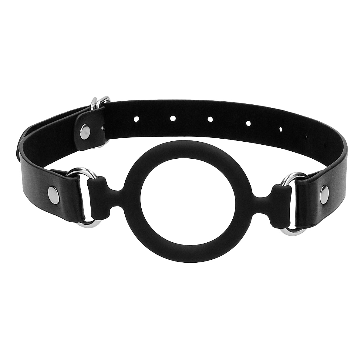 Silikon-Ringknebel �Silicone Ring Gag�