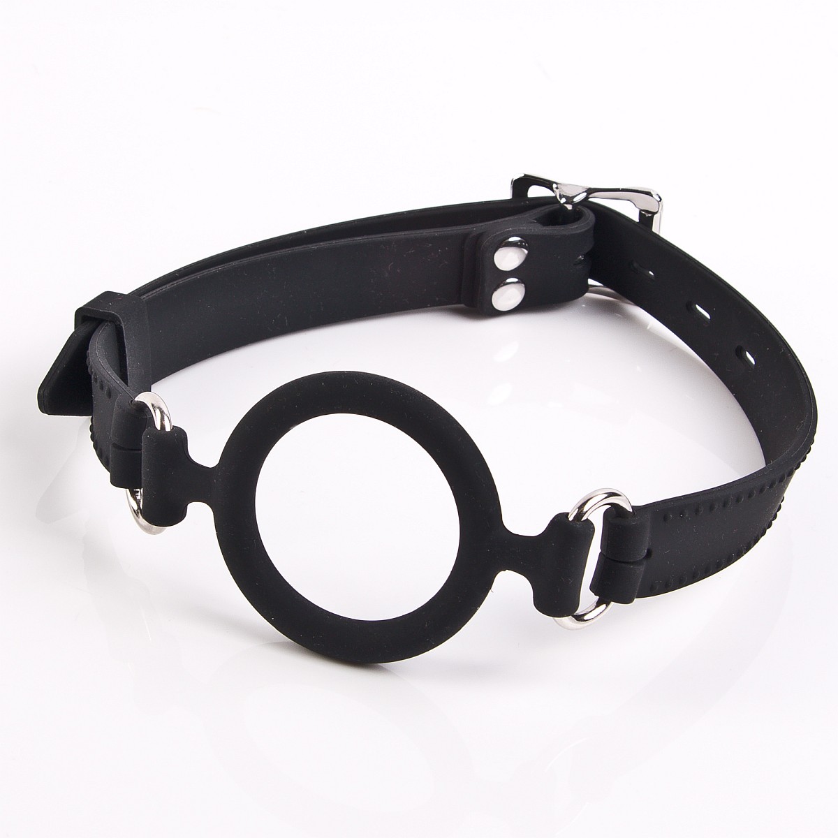 Silikon - Ringknebel mit �berzogenem Ring