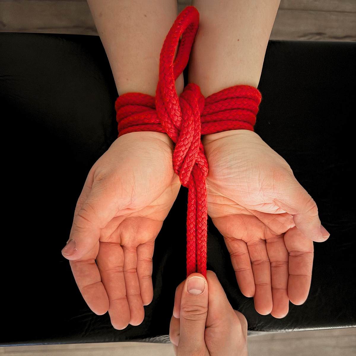Soft Bondage Basics | Der Workshop f�r Singles