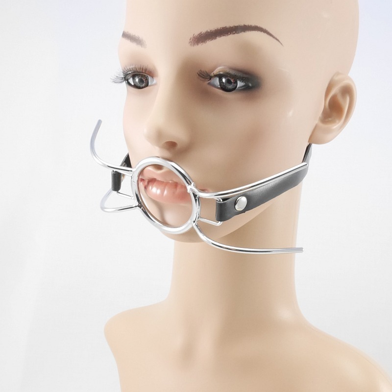 Spidergag