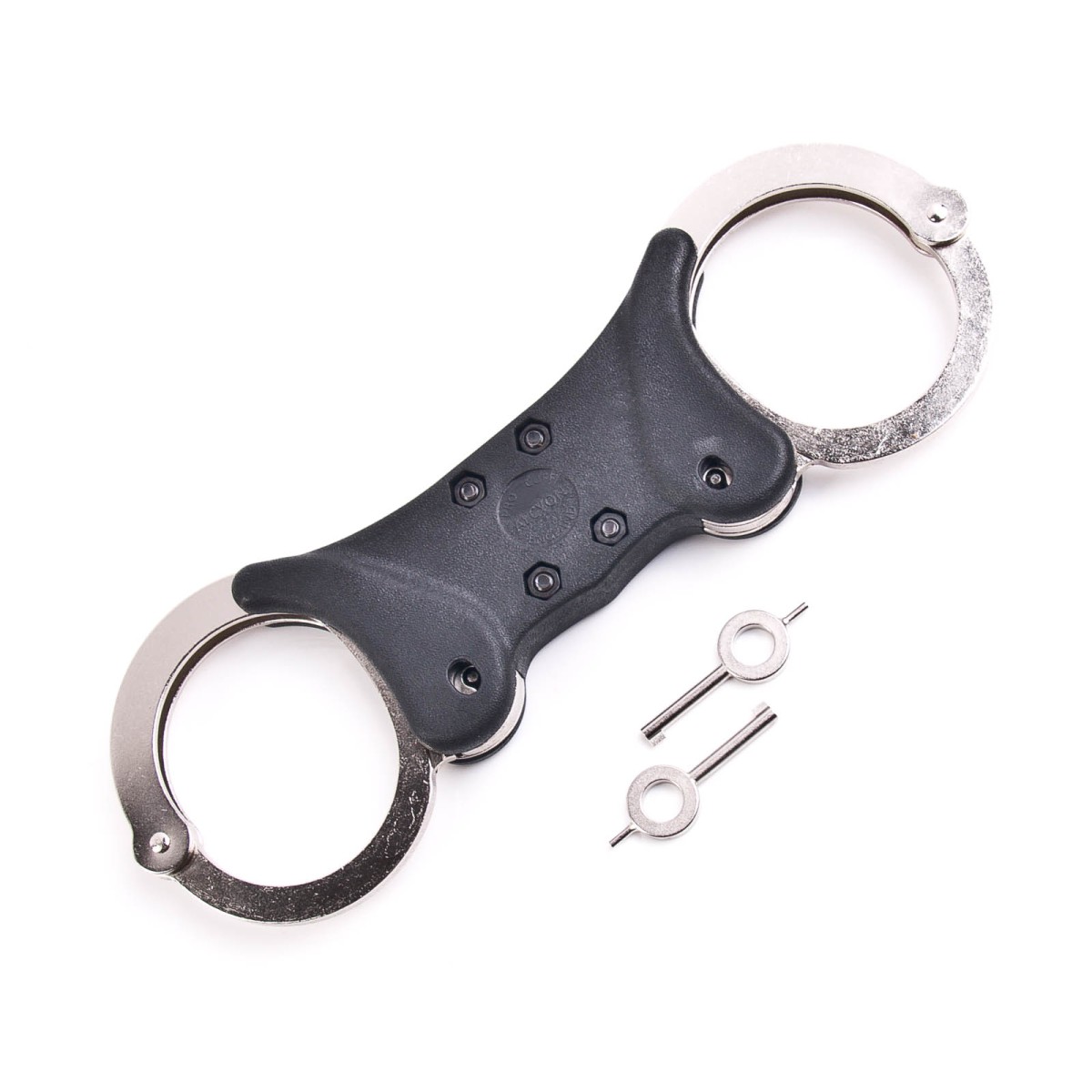 Starre Handschellen �Cuff Double Lock Rigid�