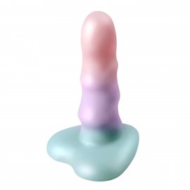 kleiner dildo Ein gewaltiger Vibrator beglückt ihre Fotze main image 1