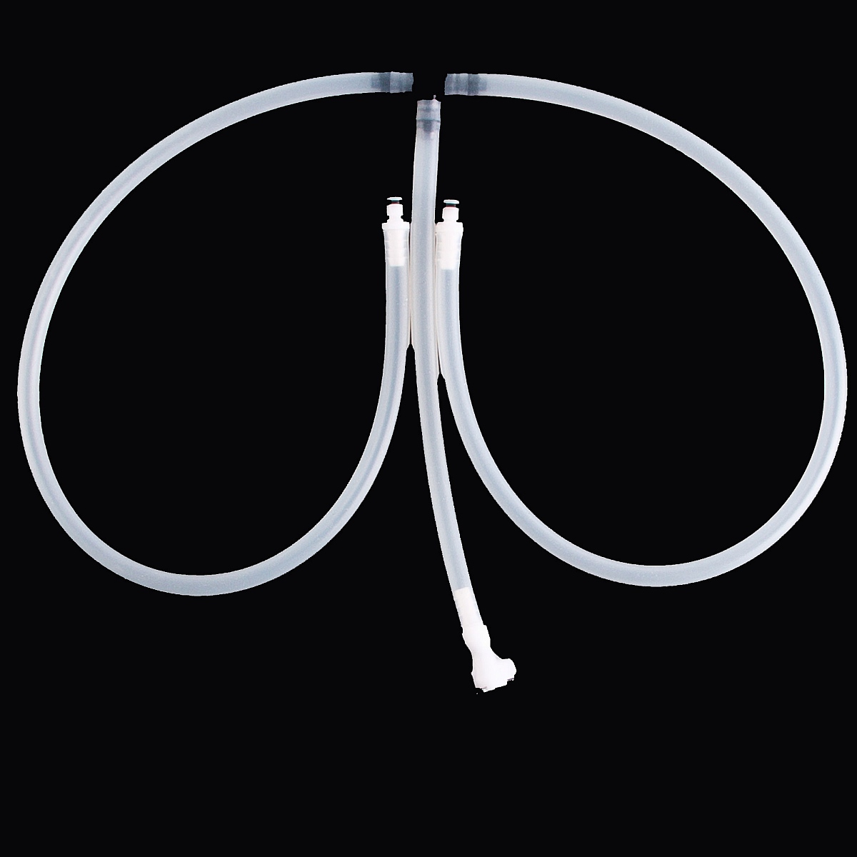T-Verbinder f�r Zylinder